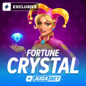 Fortune Crystal